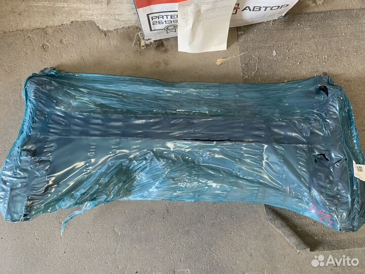 Балка задняя Hyundai Getz c 2002-2011 год Аналог