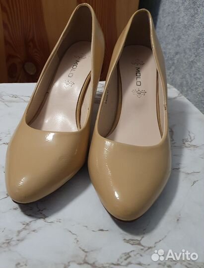 Туфли женские