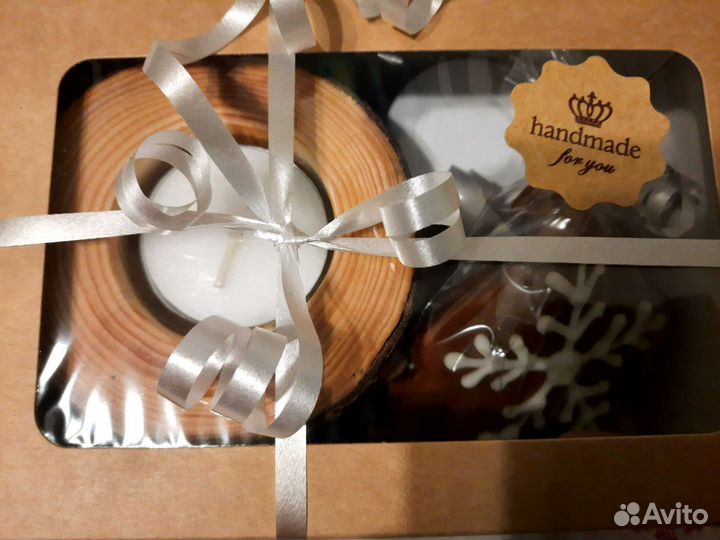 Подарочный набор