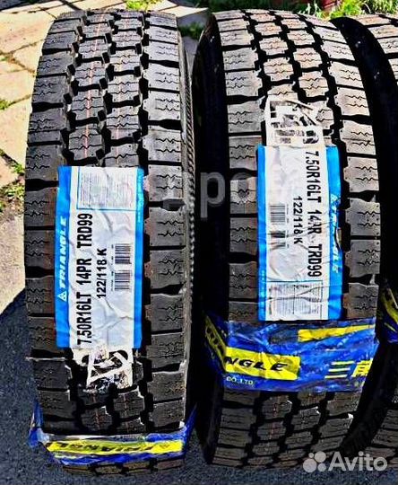 Triangle TRD99 30/7 R16