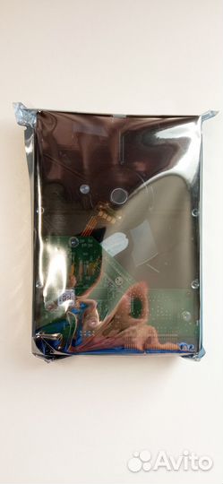 Жесткий диск HDD 500GB новый