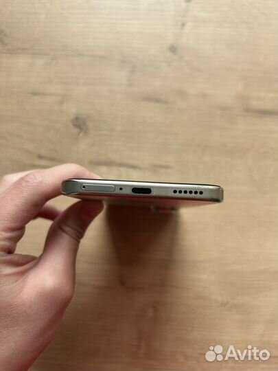 HUAWEI nova 11, 8/256 ГБ
