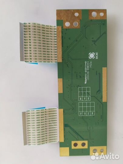 T-con HV320FHB-N00 47-6021049 для LG 32LH530V