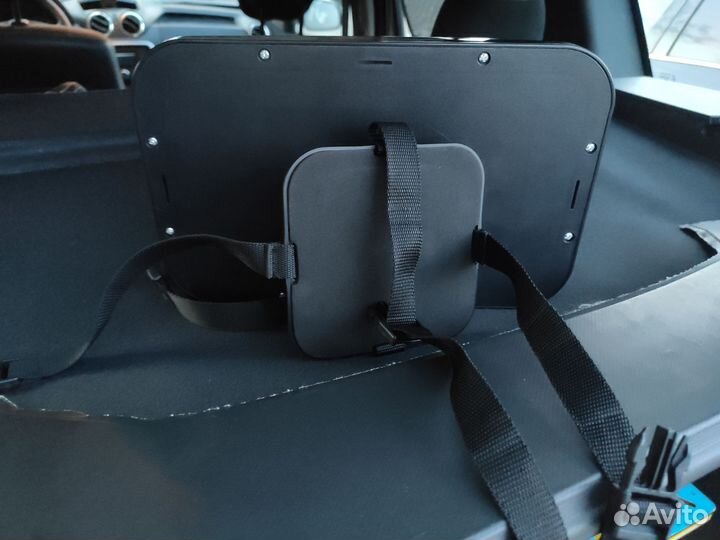 Зеркало для наблюдения и контроля за ребёнком