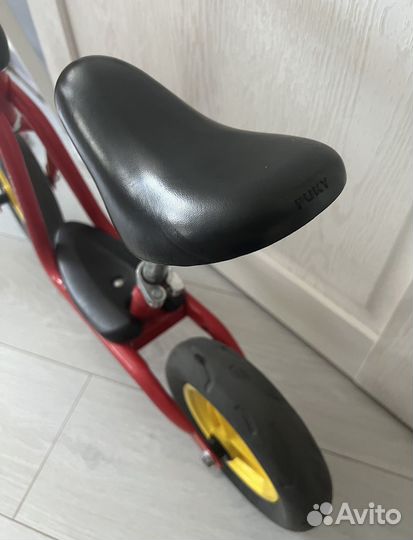 Беговел puky lr m