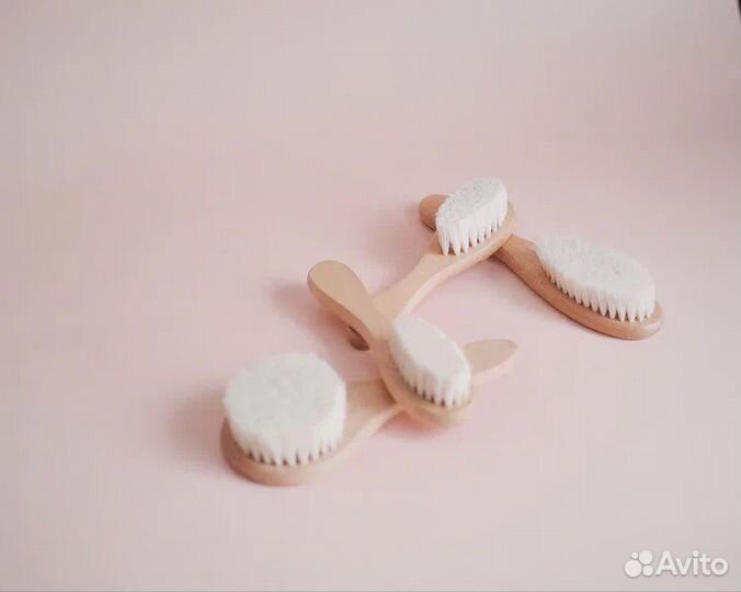 Расческа-щетка