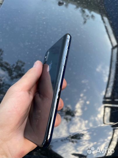 iPhone X, 256 ГБ