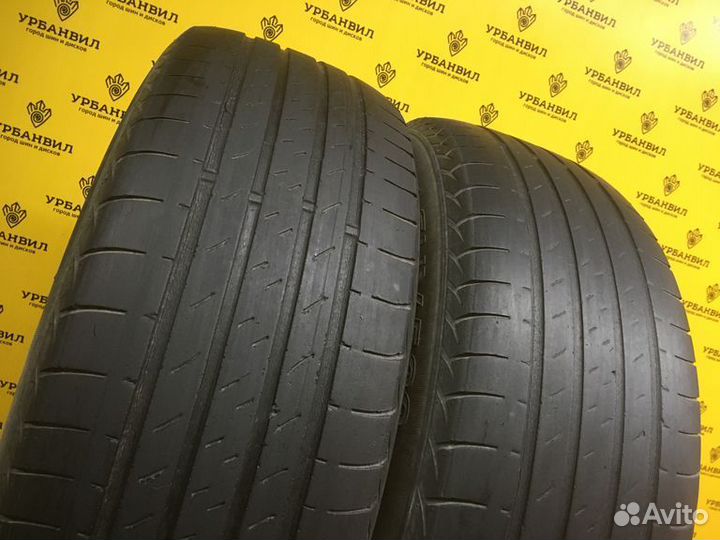 Giti GitiComfort SUV 520 215/65 R16 102