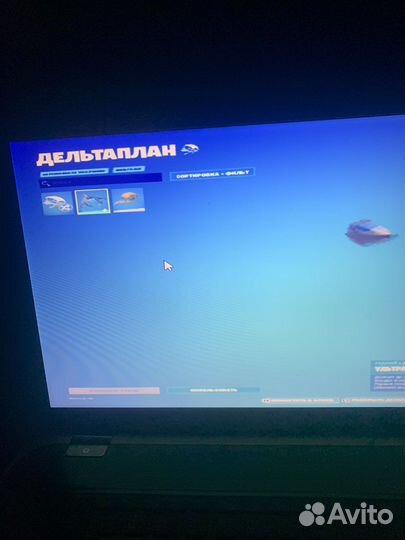 Скины в fortnite