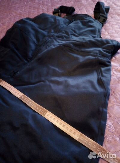 Комбинезон спецодежда