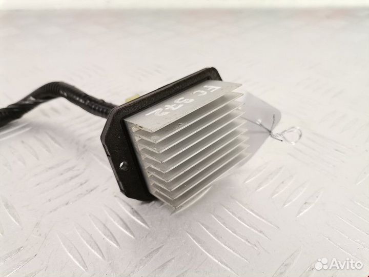 Сопротивление печки Honda Accord 7 2004 73533AG000