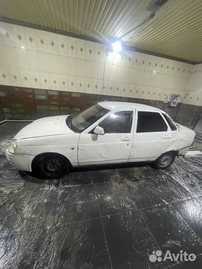 ВАЗ 21099 1.5 МТ, 2002, 100 000 км