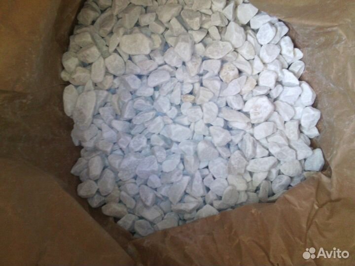 Щебень, песок строительный, пгс, отсев для бетона