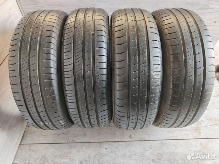 Kumho Ecowing ES01 KH27 185/65 R15 88H
