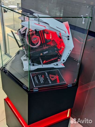 Игровой Компьютер от PC Store
