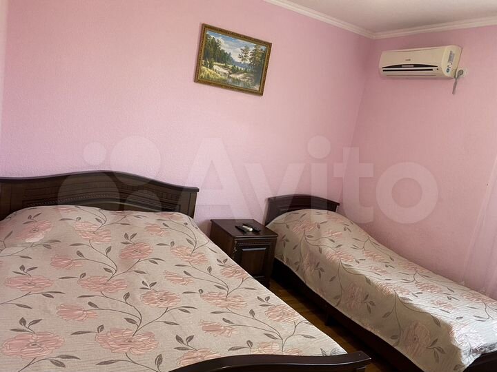 Комната 15 м² в 1-к., 2/3 эт.