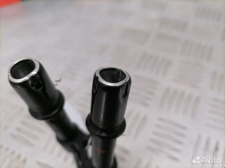 Радиатор гидроусилителя BMW 3 E46 2002 17111436262