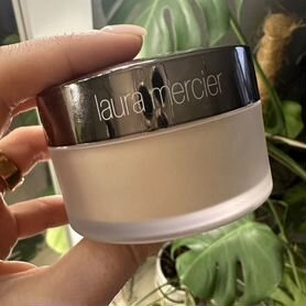 Laura mercier пудра translucent