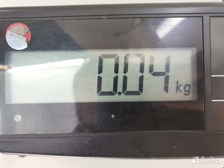 Кнопка (выключатель) BMW 3 E46 1999 61318373691