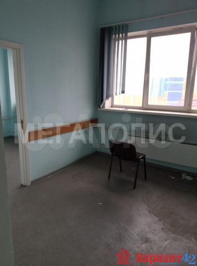 Сдам офисное помещение, 40 м²