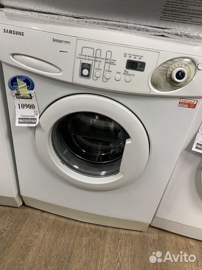 Стиралка samsung надежная гарантия год доставка