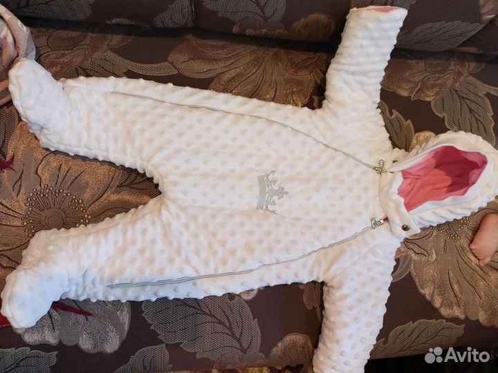 Комбинезон детский