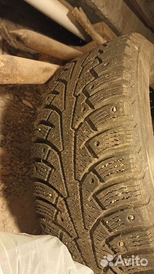 Nokian Tyres Nordman 5 185/60 R14