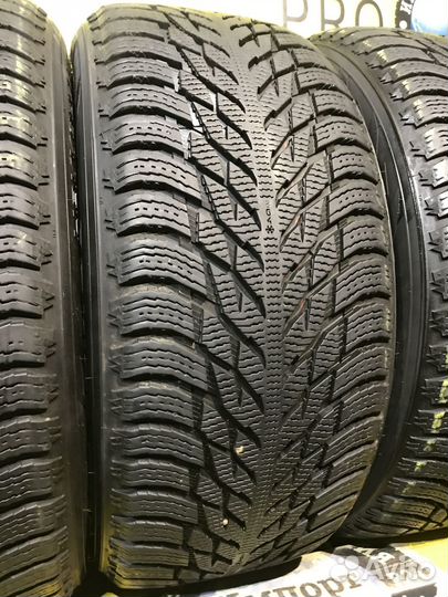 Nokian Tyres Hakkapeliitta R3 265/50 R20 111R