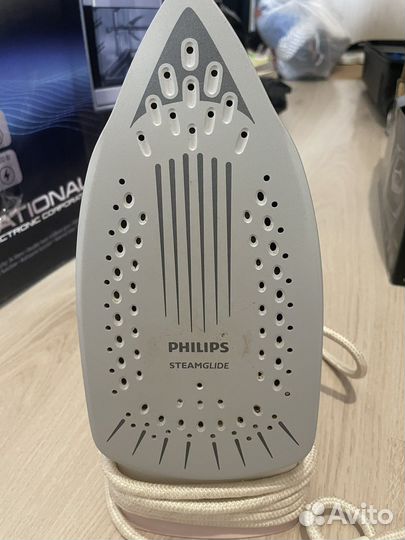 Утюг Philips