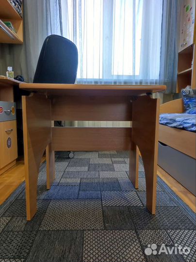 Раскладной столик для ребенка