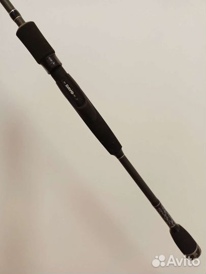 Спиннинг Black Dragon