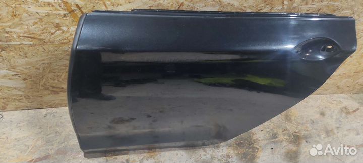 Дверь задняя левая BMW 5 GT F07