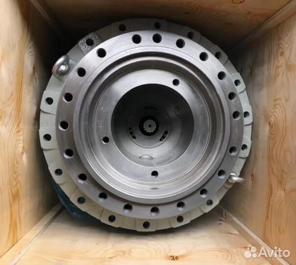 Редуктор хода без мотора CAT (Кат) 330D2L / 515-00