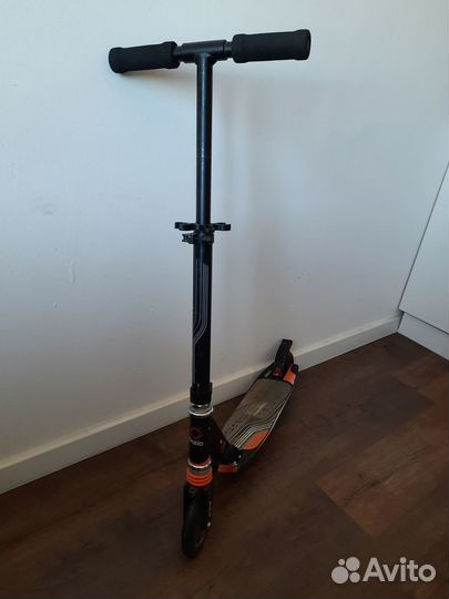 Самокат Oxelo