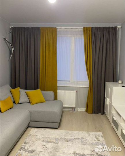 Шторы в квартиру, в дом, пошив, подбор ткани