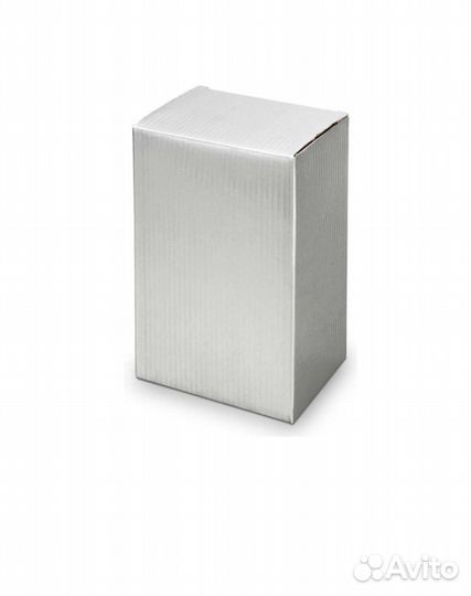 Кружка с термоизоляцией Silence 350мл