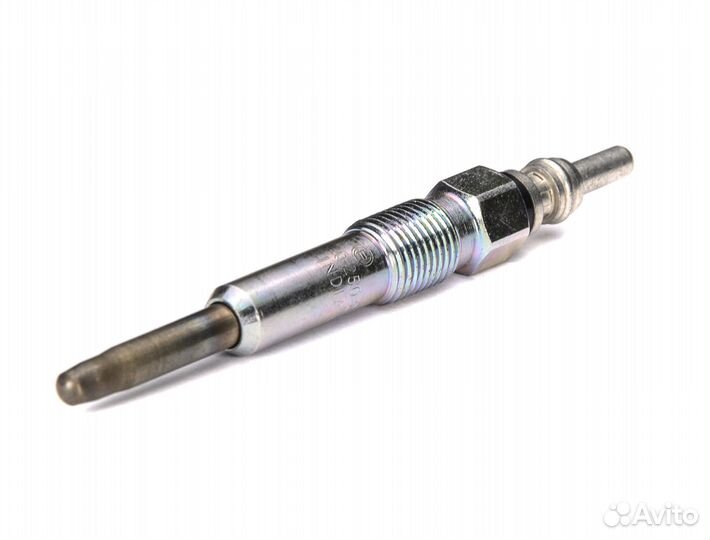 Свеча накала renault/nissan 1.5DCI 0250212009