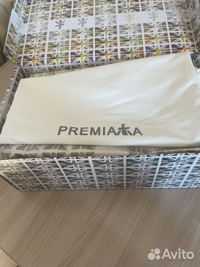 Premiata кроссовки
