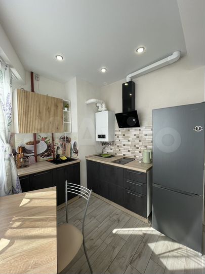 Квартира-студия, 26 м², 6/10 эт.