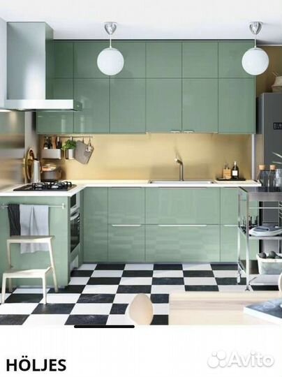 Светильник потолочный IKEA