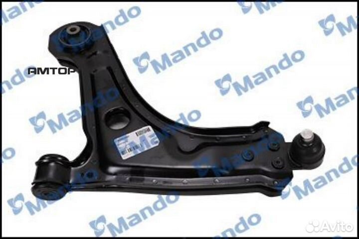 Mando CAD0026D Рычаг передний левый