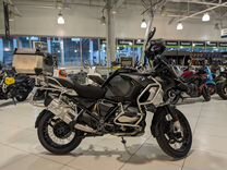 BMW R 1250 GS Adventure