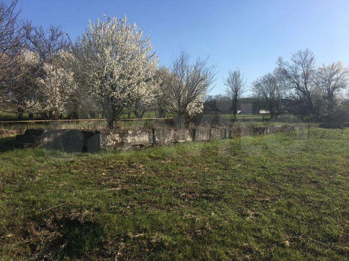 Участок 13,6 сот. (ИЖС)