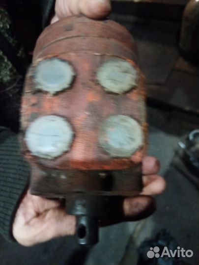 Дозатор мтз 80