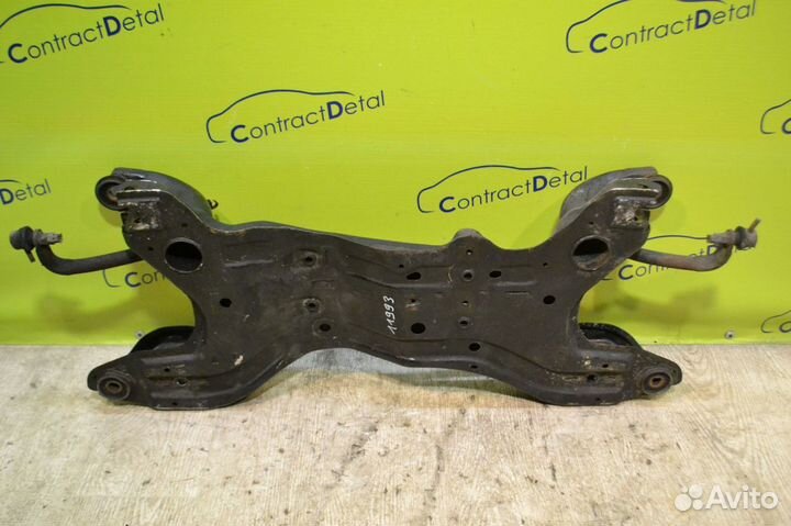 Подрамник Mitsubishi Grandis 2004-2010