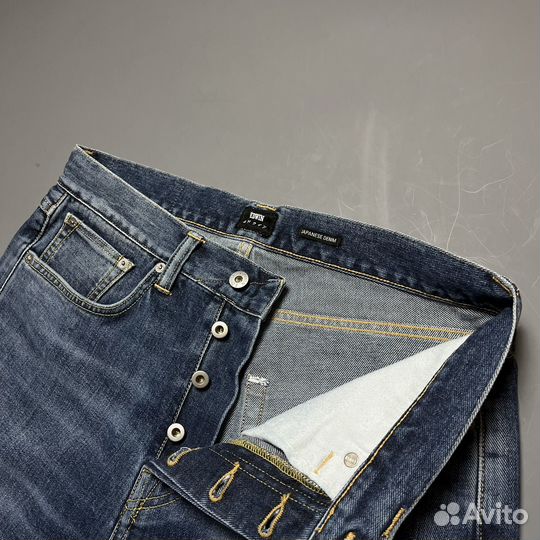 Джинсы edwin оригинал