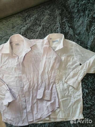 Костюм школьный для мальчика