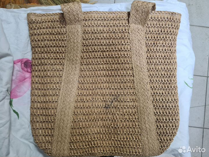 Пляжная сумка