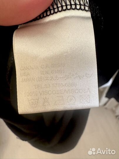 Лонгслив escada