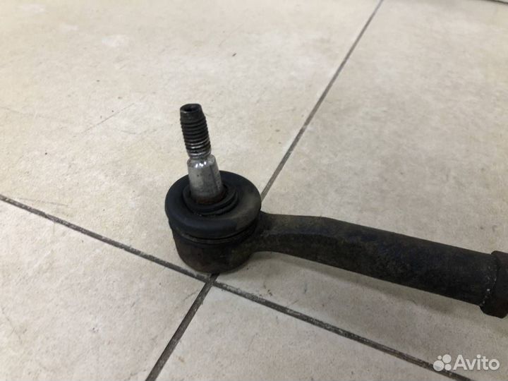 Рейка рулевая Opel Corsa D 2006-2015